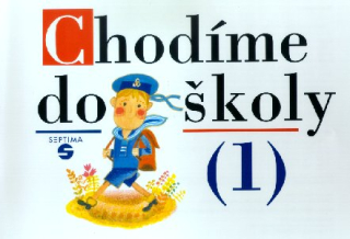 Chodíme do školy 1